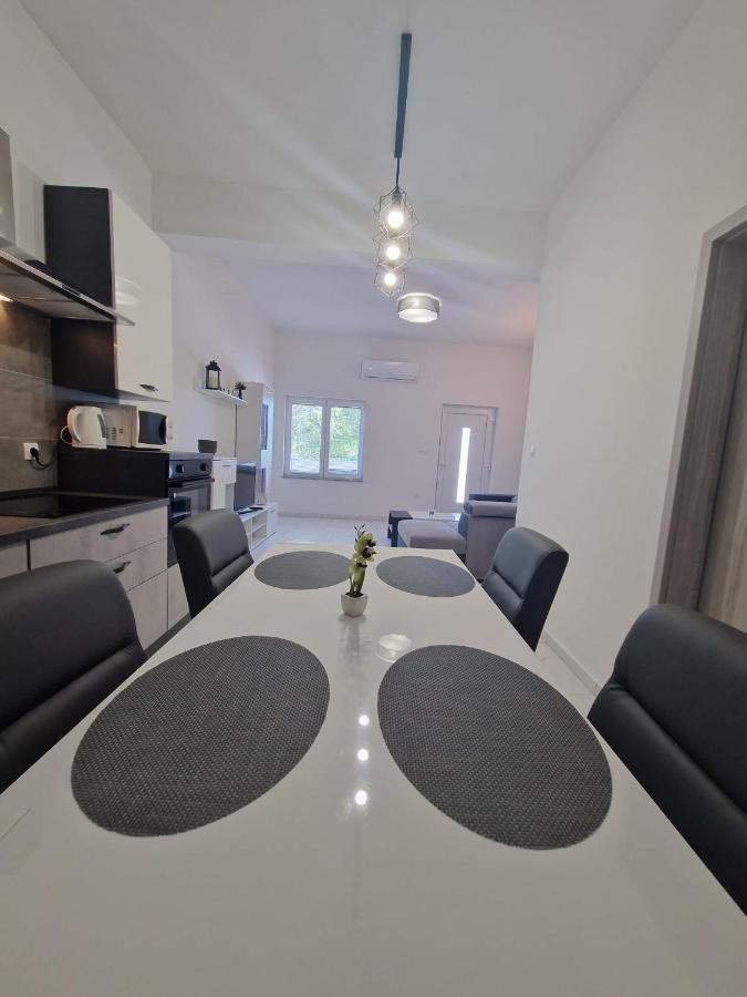 Apartman Ivan Krusevo  Exterior photo