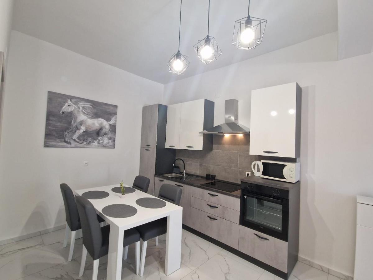Apartman Ivan Krusevo  Exterior photo
